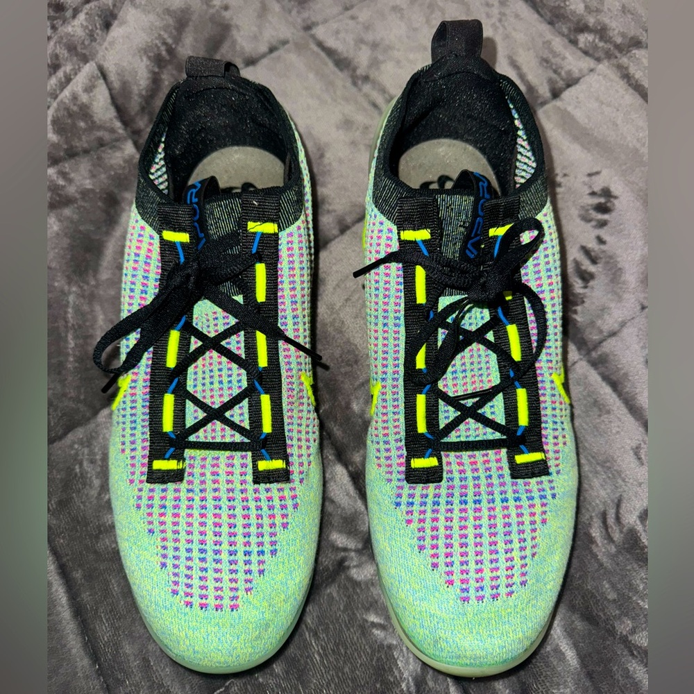 Nike Vapormax Flyknit 2021